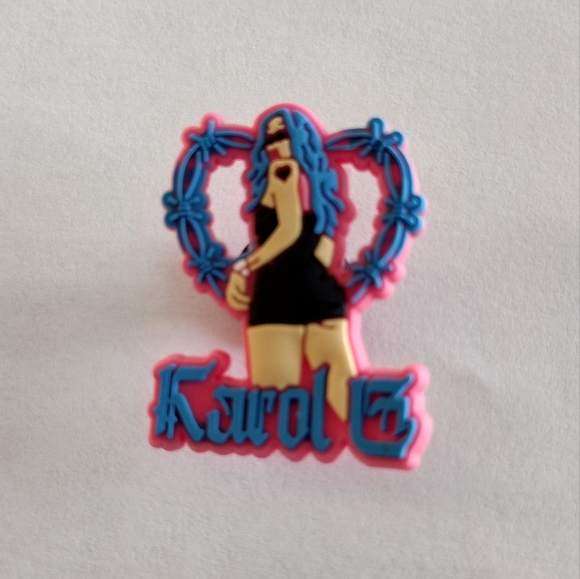 Accessories - 5/$10 Croc charms